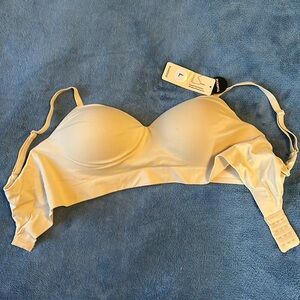 Shapermint Truekind Bra NWT size L